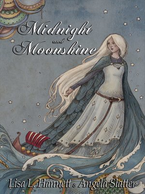 cover image of Midnight and Moonshine